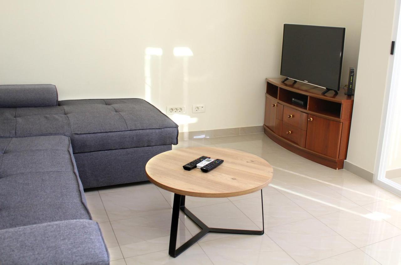 Apartment Mel 스플리트 외부 사진
