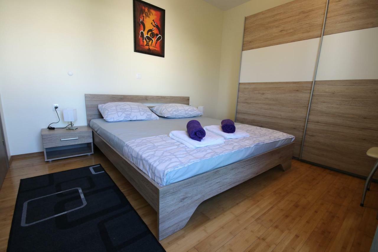 Apartment Mel 스플리트 외부 사진
