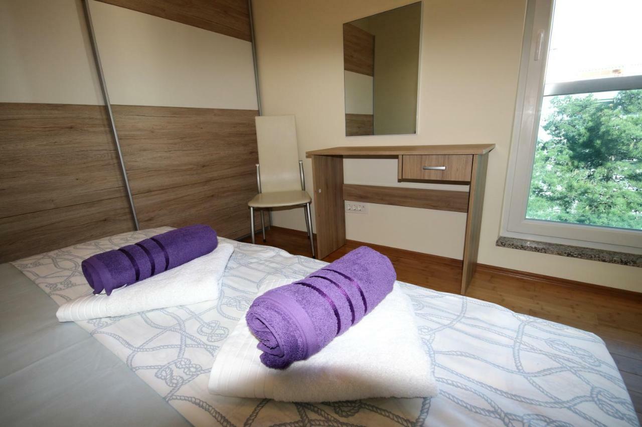Apartment Mel 스플리트 외부 사진