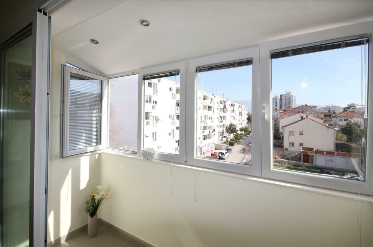 Apartment Mel 스플리트 외부 사진