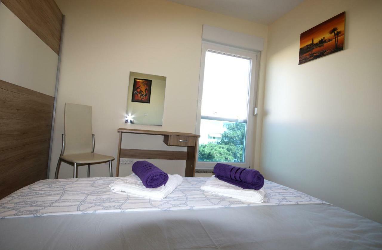 Apartment Mel 스플리트 외부 사진