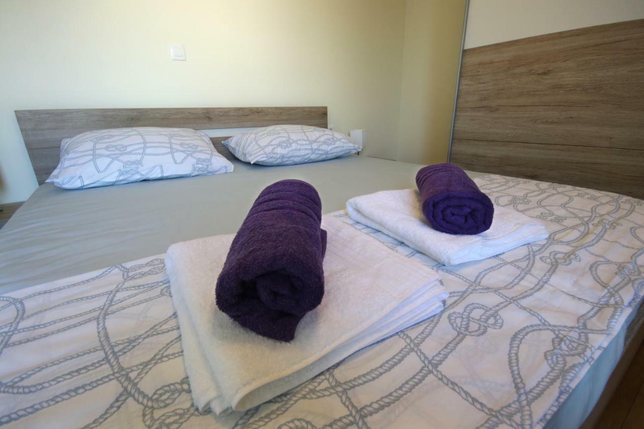 Apartment Mel 스플리트 외부 사진